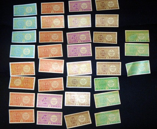 Ddr kinderspielgeld für - ddr,