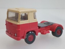 Scania 111 Sattelzugmaschine 1:87 H0 Wiking #059/3