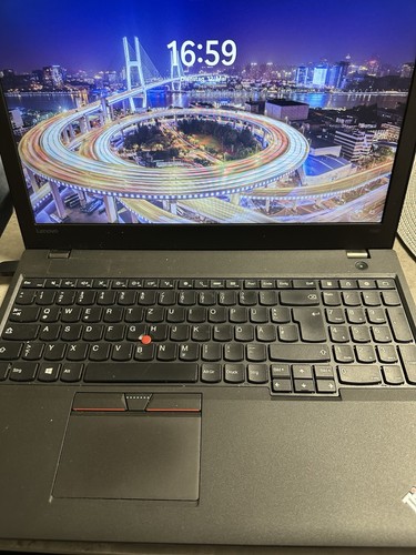 Lenovo thinkpad t560 intel - thinkpad,