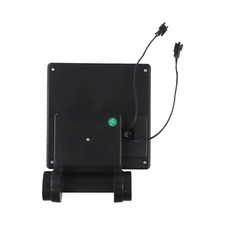 Zeit- und Frequenzmessung LCD