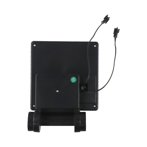 Zeit und frequenzmessung lcd - und,