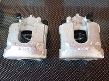 GENUINE ATE BMW Rear Brake