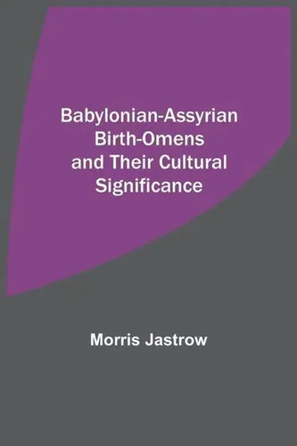 Morris jastrow - morris, |