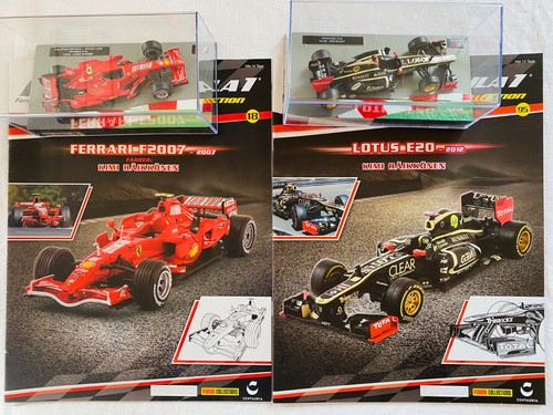 Panini formula1 alle - panini,