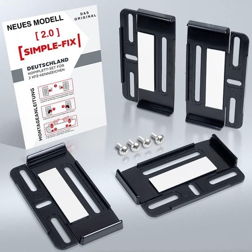 Simple fix - simple, 2.0