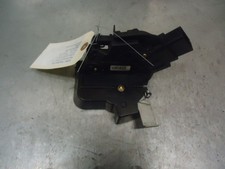 Ford Focus II T�rschloss