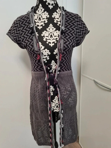 Quiero süße strickjacke - süße,