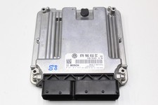 MOTORSTEUERGERÄT + VW T5