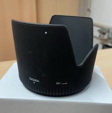 Gegenlichtblende für Sigma 70-200 f2,8 II APO EX DG Macro Original!