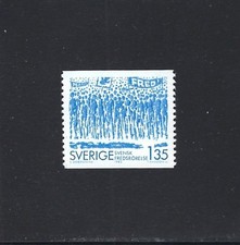 Schweden/Sweden 1983