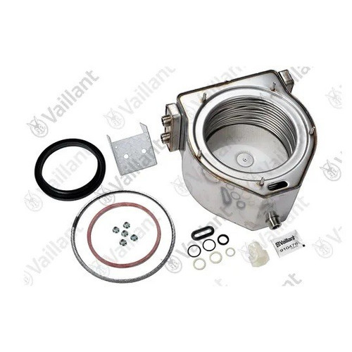 Vaillant wärmetauscher 065113 - wärmetauscher,