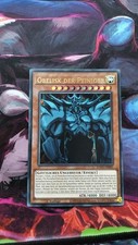 Yu-Gi-Oh! Obelisk Der Peiniger