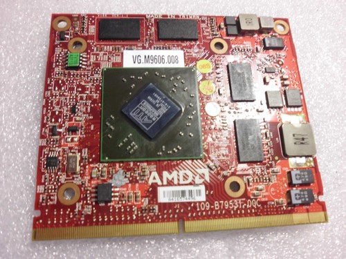 Ati mobility radeon hd4670 1gb - radeon, hd4670/1gb