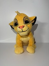 Disney könig der löwen simba - disney,