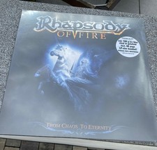 Rhapsody of Fire - From Chaos