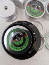 AMC 1  Visiotherm Thermometer – Generalüberholt, neuem Gehäuse -Toppreis!