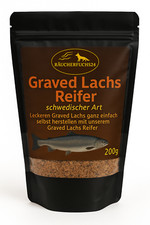 Gravedlachs Reifer