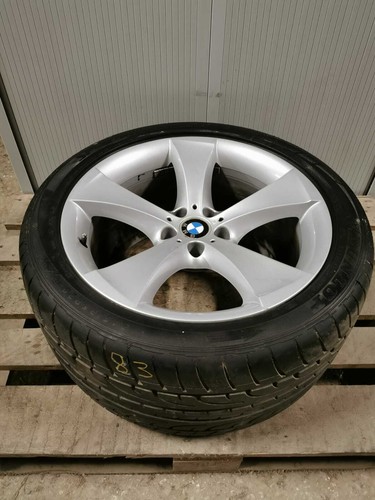 Original bmw sommerräder - bmw,