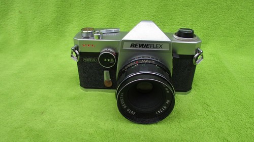Revue flex 1000 - flex, s