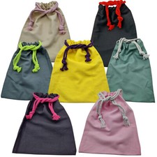 1/10/100x Schmuckbeutel