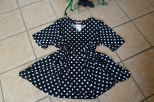 MAGNA Tunika Punkte 44 46 NEU