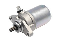 Anlassermotor E-Starter