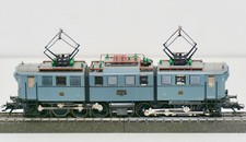 Märklin 3528 E-Lok, BR 191