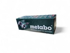 Metabo Winkelschleifer W