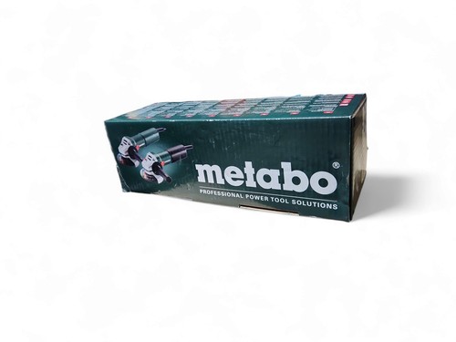 Metabo winkelschleifer - winkelschleifer, w