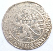 Meissner Groschen o.J