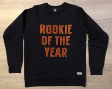 k1x Kickz Pullover Sweater ROTY Gr. M Basketball NBA Jordan Nowitzki No Trikot