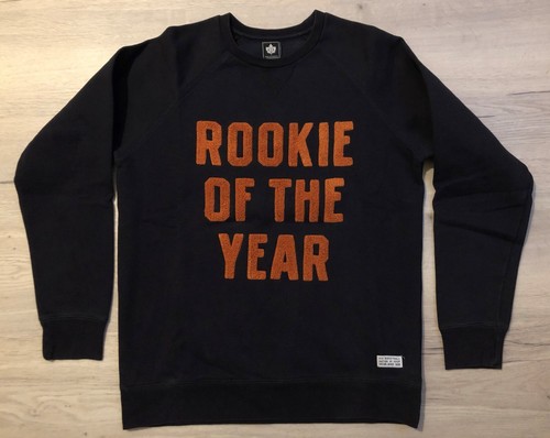 K1x kickz pullover sweater - k1x,