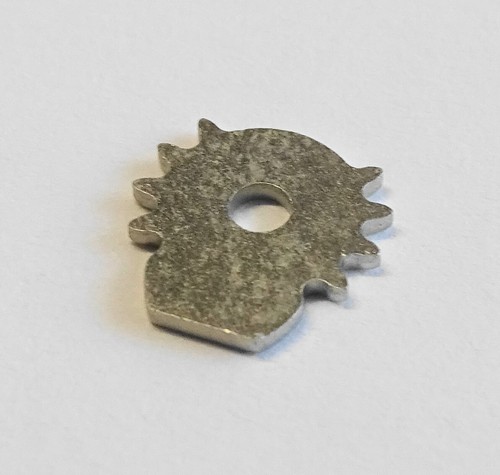 Uhrenstück wecker swiza 8 - uhrenstück,