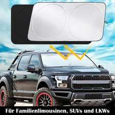 Auto sonnenschutz frontscheibe - auto,