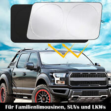 Auto Sonnenschutz Frontscheibe