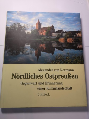 Nördliches ostpreußen - nördliches,