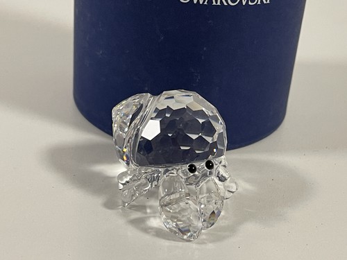 Swarovski figur 671837 krebs - swarovski,