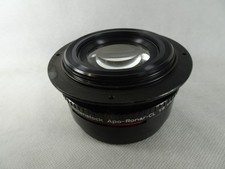 Objektiv G RODENSTOCK