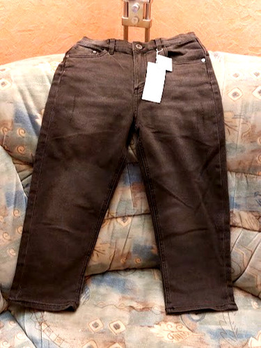 Reserved*Jeanshose*für