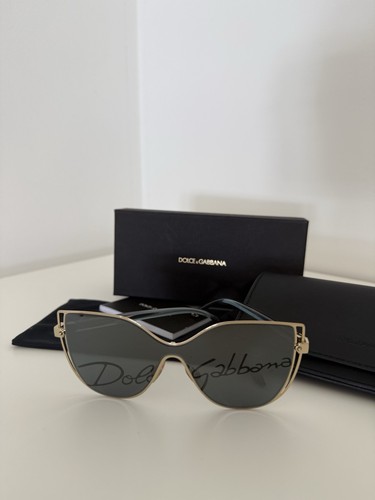 Dolce gabbana sonnenbrille - dolce, &