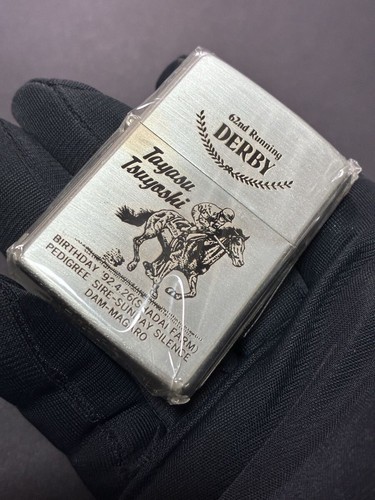 Zippo tayasu tsuyoshi japanese - zippo,