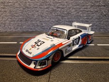 Carrera Evolution Porsche