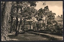 Ansichtskarte Rathenow