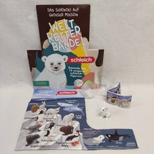 Schleich weltretterbande - weltretterbande,