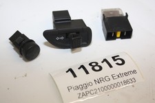 11815 Piaggio NRG Extreme  C21  Schalter