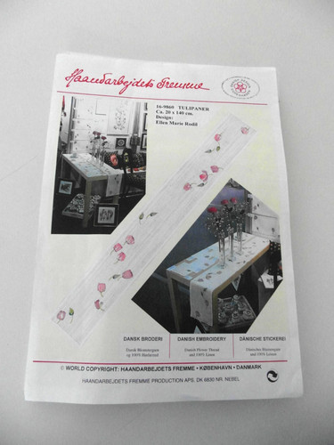Fremme stickpackung - fremme,