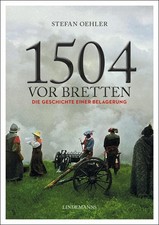 1504 vor Bretten ~ Stefan
