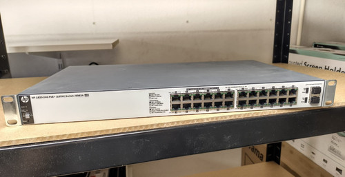 1820 24g poe j9983a - (185w),