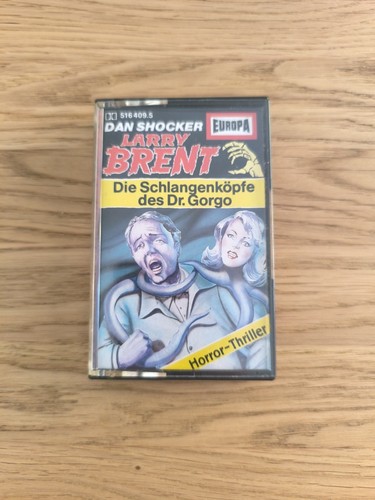 Larry brent die - larry,