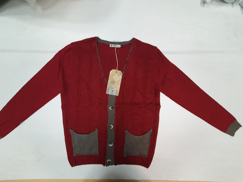 Enos herren strickjacke - herren,